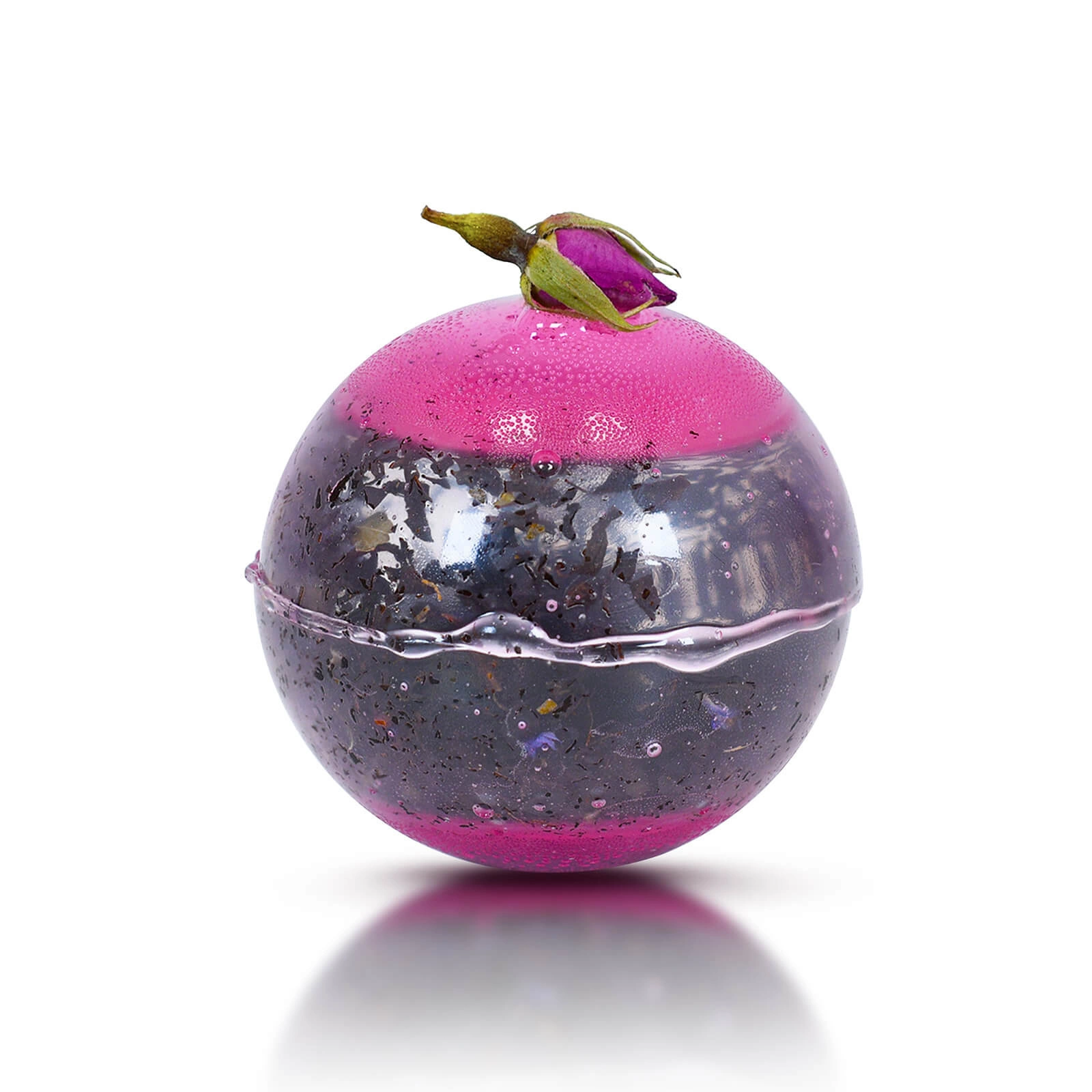 Mary Rose Tropical Bloom Tea Bomb