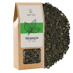 Mary Rose – Té Milk Oolong – 50 g