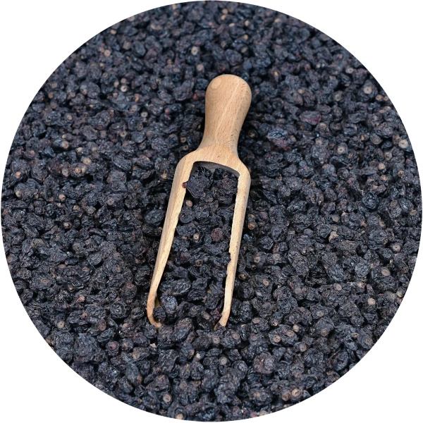 Vivarini – Grosella negra 100 g