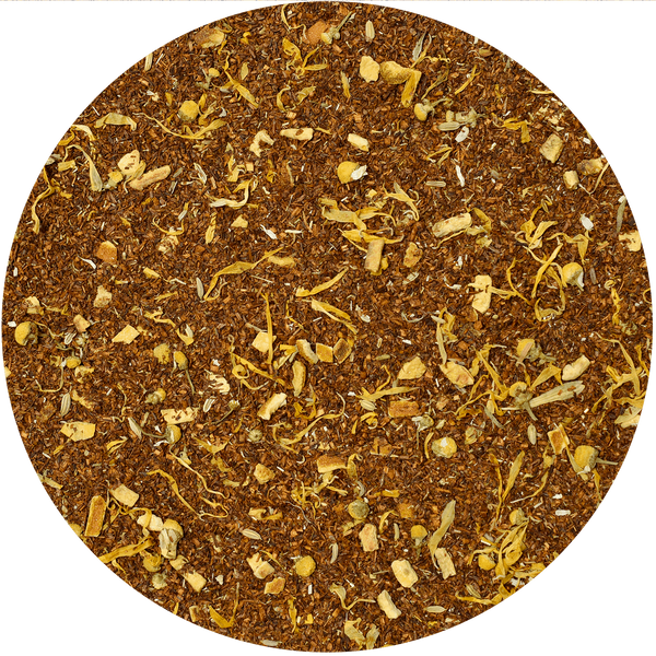 Mary Rose - Té Rooibos Sunrise - 50 g