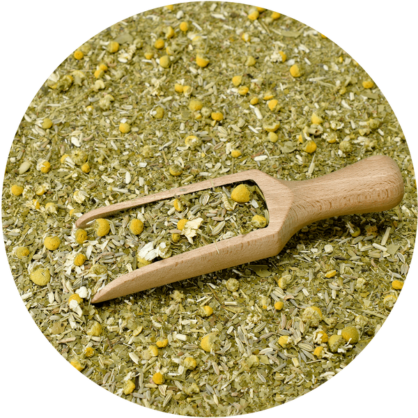 Soul Mate Orgánica Siempre 50 g (orgánico)