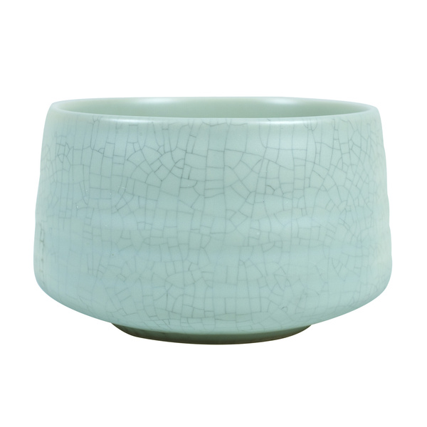 Juego para preparar té matcha
