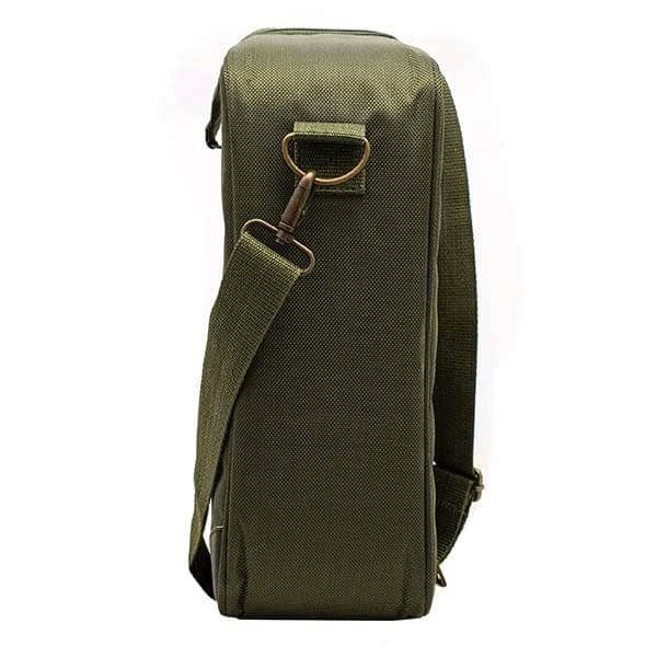 Bolsa para yerba mate & accesorios