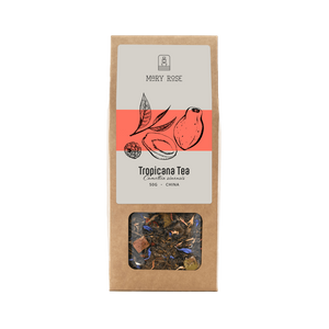 Mary Rose - Té Tropicana - 50 g