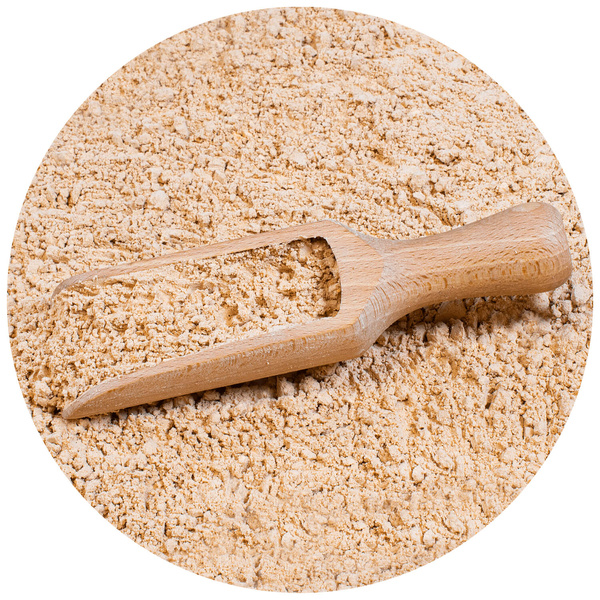 Nustino - Mantequilla de maní en polvo - 2 x 400 g