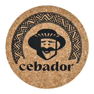 Guarani juego yerba mate cerámica calabaza bombilla