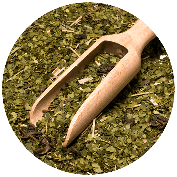 Verde Mate Green Silueta 0,5 kg