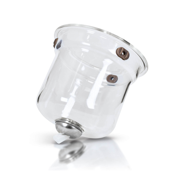 Set de regalo Mary Rose: té a granel + tetera con infusor