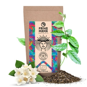Guayusa Pachamama Jazmín 100 g (orgánica)