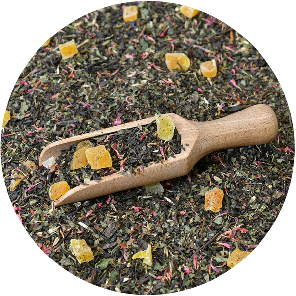 Aromantra x Mary Rose – Té del Zodíaco – Cáncer (té negro) 50 g