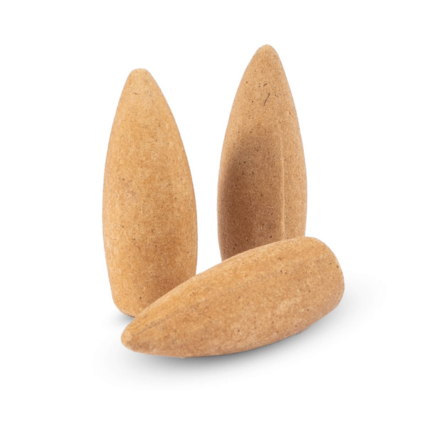 Set de regalo para rituales y atracción: incienso + citrino + vela