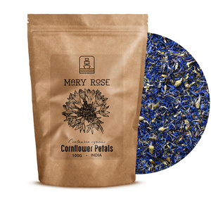 Mary Rose – Aciano (azul) 100 g