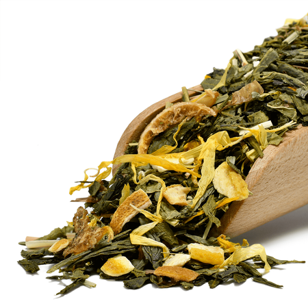 Mary Rose - Té Fresca - 50g