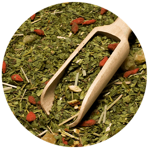 Verde Mate Green Tereré 0,5 kg