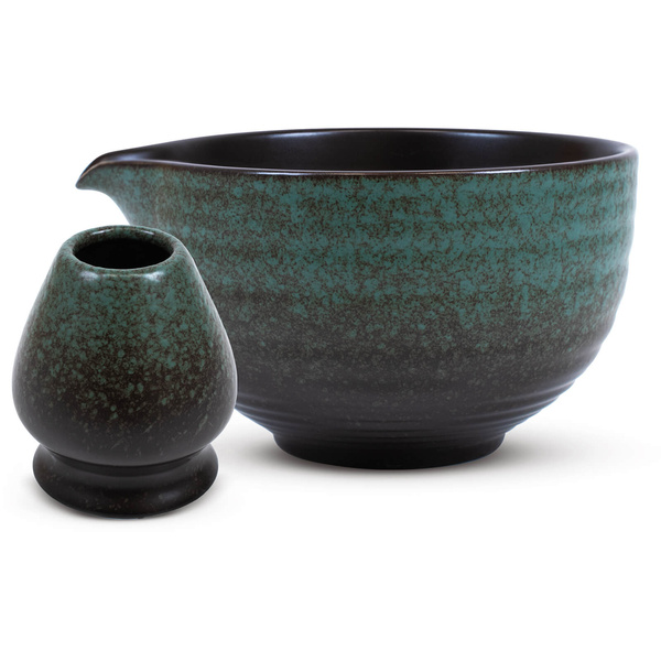 Juego de accesorios para preparar té matcha