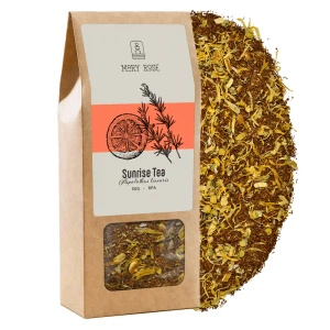 Mary Rose - Té Rooibos Sunrise - 50 g