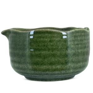 Set de regalo: matcha japonés premium + matchawan + accesorios de bambú