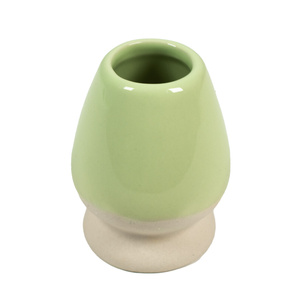 Juego para preparar té matcha