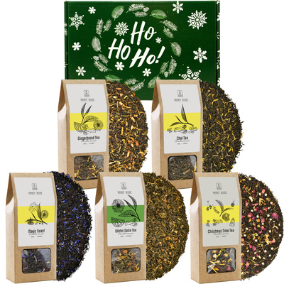 Set de regalo de té Mary Rose