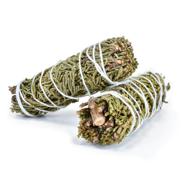 Enebro – Incienso 20-30 g (manojo)