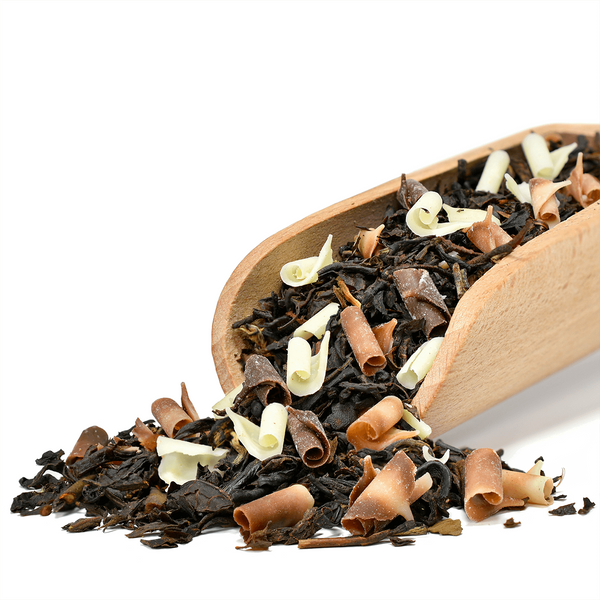 Mary Rose - Té Chocolatier - 50 g