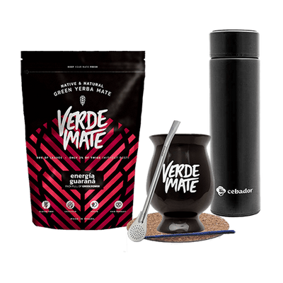Juego mate Mate Verde 500g 0,5kg
