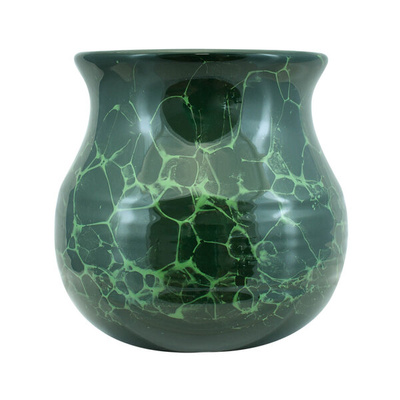 Calabaza de cerámica - Marble - 275 ml