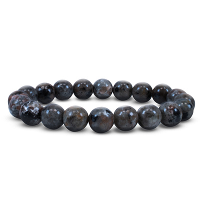 Pulsera con yooperlita