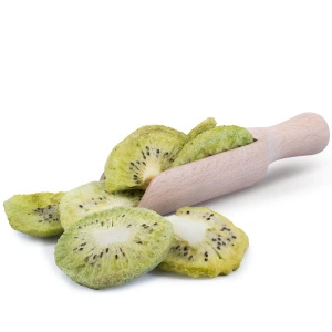FiloLilo – Kiwi liofilizado (rodajas) 100 g