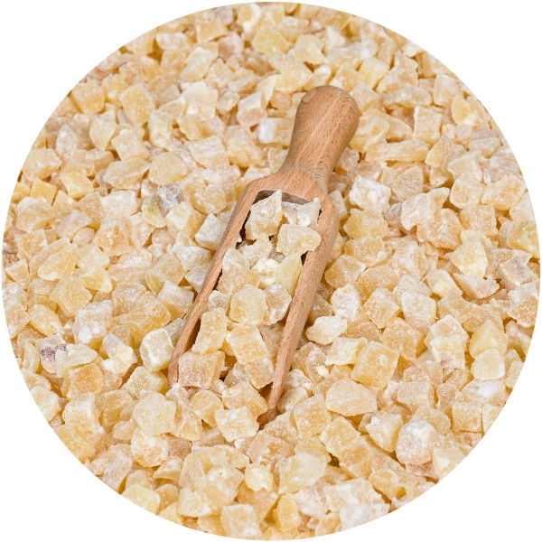 Vivarini – Jengibre (confitado) 50 g