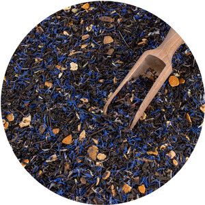 Set para Chakra Manipura: té de chakra + piedra mágica
