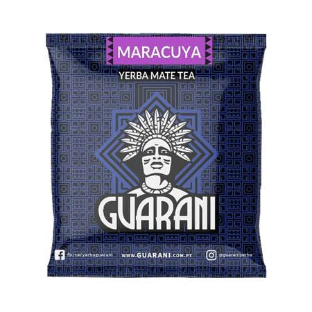 Juego de regalo de Yerba Mate calabaza bombilla 10x50g