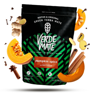 Juego de Yerba Verde Mate Green 3x500g