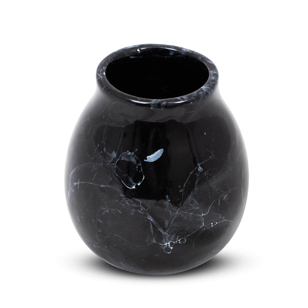 Set de Accesorios de Yerba Mate: Calabaza + Bombilla