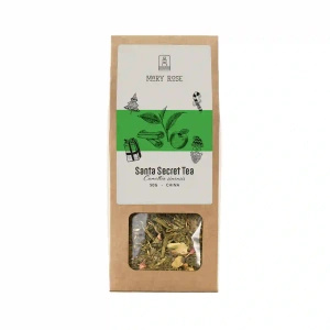 Mary Rose - Té Santa Secret - 50 g
