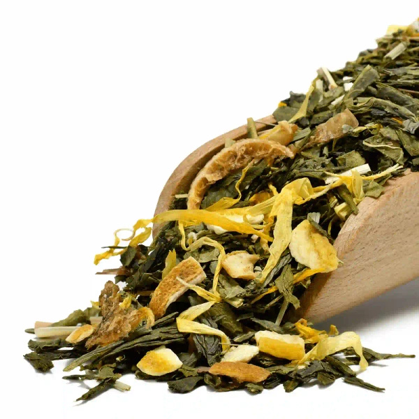 Mary Rose - Té Fresca - 50g