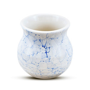 Yerba Mate Termo Bombilla Set para Dos 500g