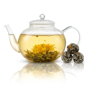 Mary Rose – Té floreciente Sunny Blossom (3 unidades)