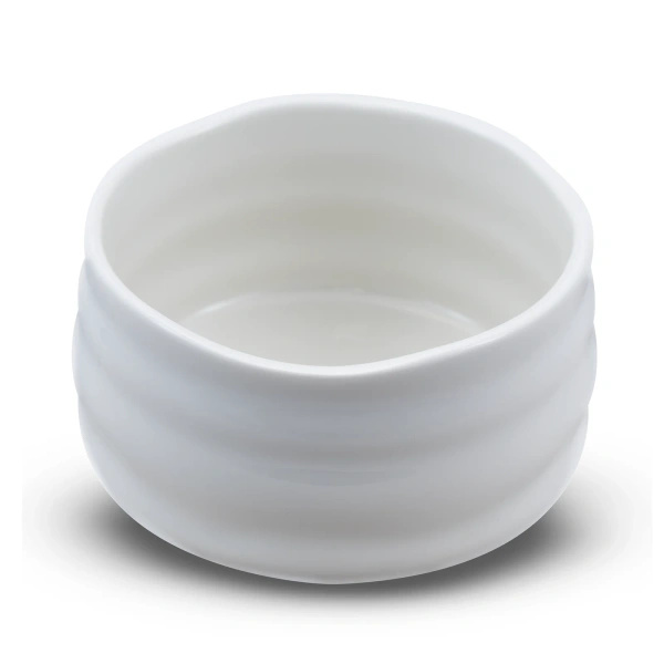 Set para preparar White Matcha