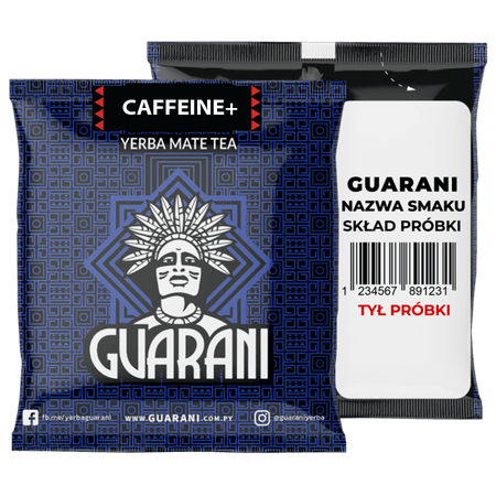 Set de Yerba Mate 10x50g Calabaza + Bombilla