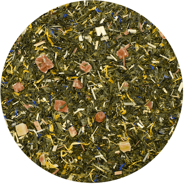 Mary Rose - Papaya Fantasy Té - 50 g