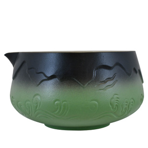 Juego de accesorios para preparar té matcha