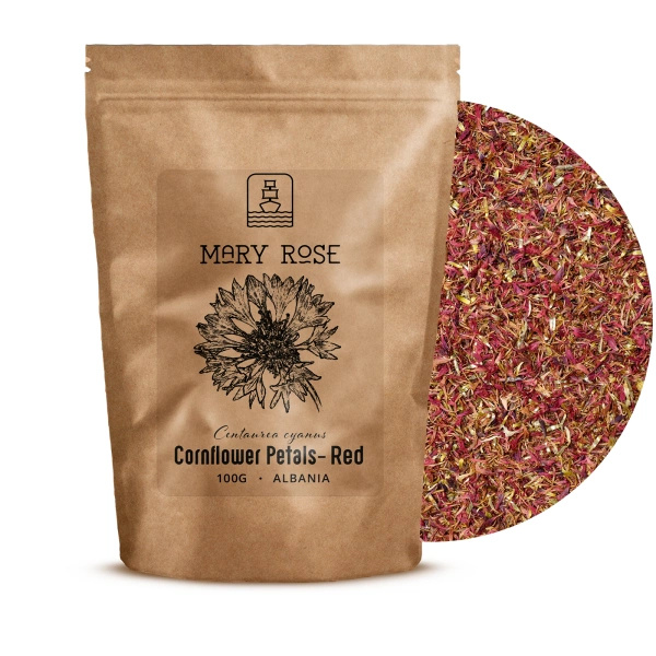 Mary Rose – Aciano (rojo) 100 g