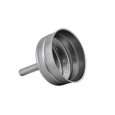 Embudo de recambio para cafetera Moka