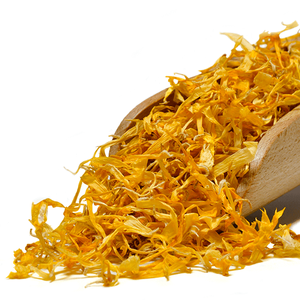 Mary Rose – Caléndula 10 g – flor de caléndula (pétalos)