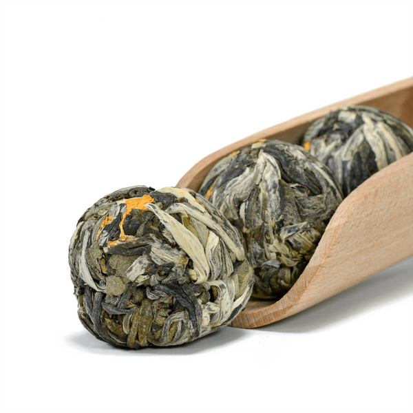 Mary Rose – Té floreciente Rising Sun (3 unidades)