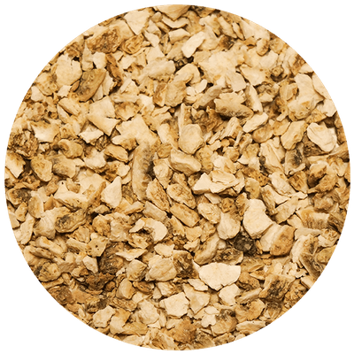 Vivarini - Cáscara de limón 50 g