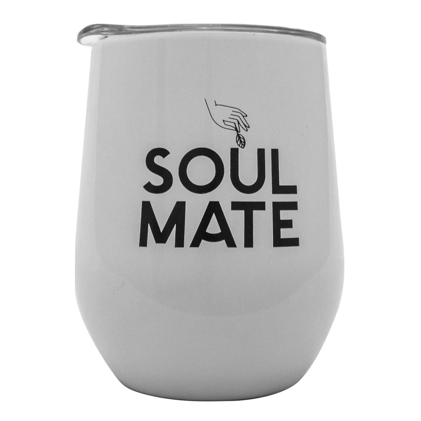 Mate térmico TermoLid Soul Mate