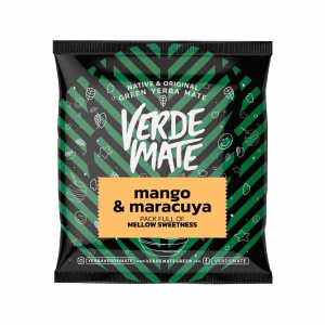 Yerba mate set 10 x 50g