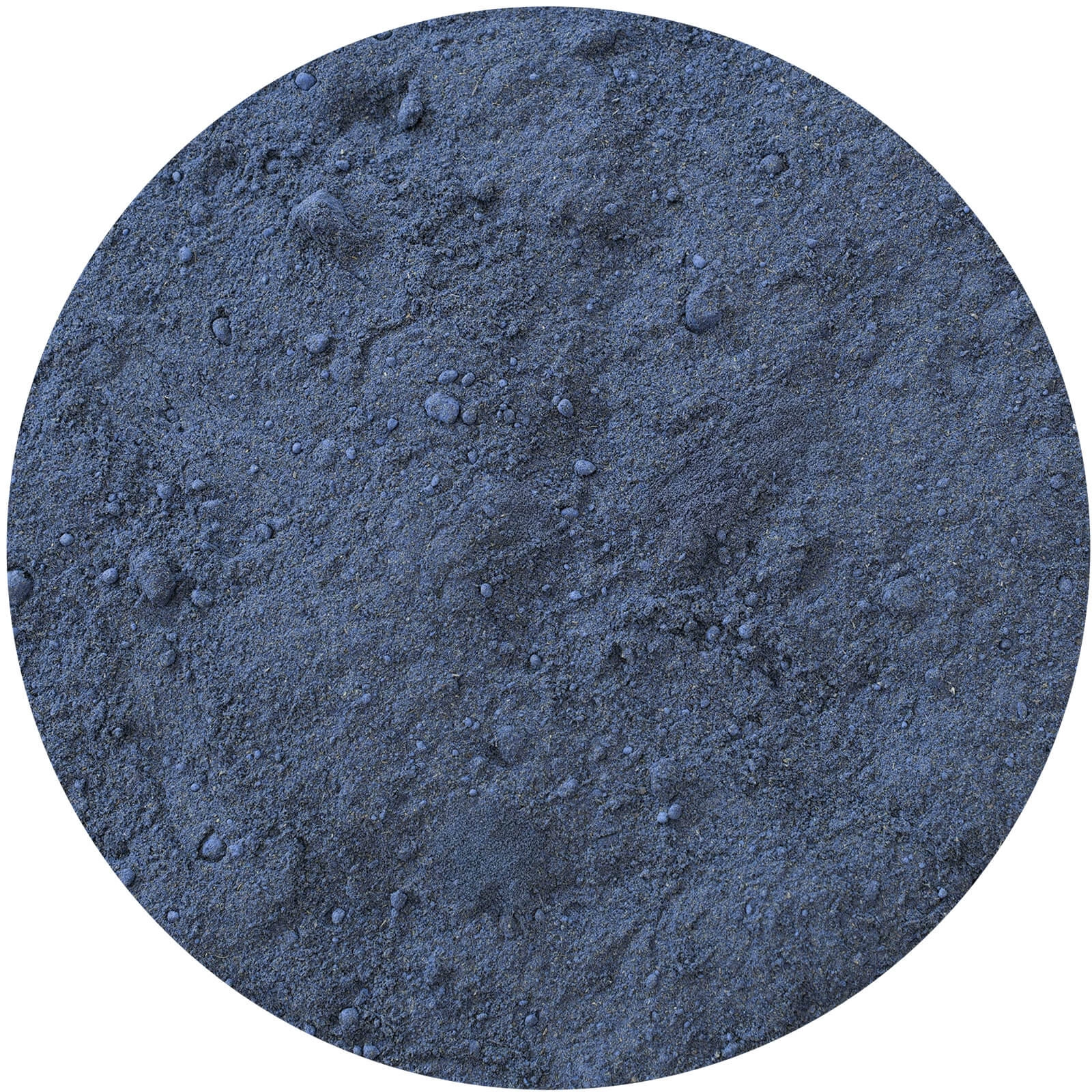 Mary Rose Blue Matcha